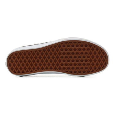 Tenisky a topánky Vans Sk8-Hi Glitter Checkerboard Čierna | VN0A4BV6V3P, 4