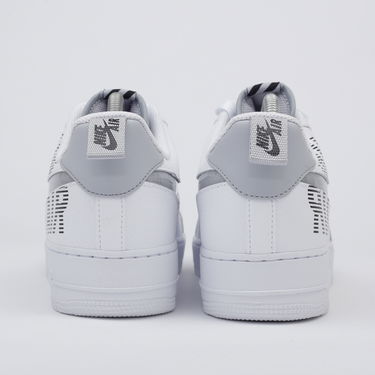 Tenisky a topánky Nike Air Force 1 '07 LV8 2 Biela | BQ4421-100, 3