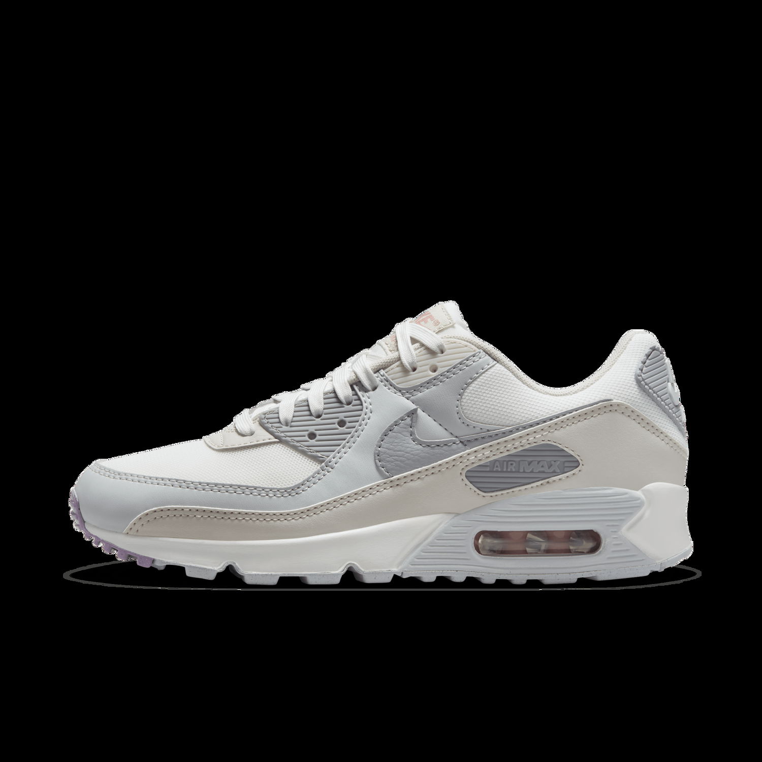 Tenisky a topánky Nike Air Max 90 Šedá | DH8010-107, 0