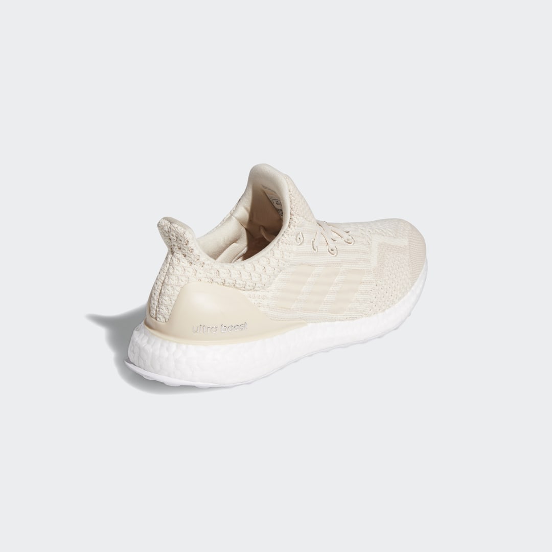 Tenisky a topánky adidas Performance Ultraboost 5.0 Uncaged DNA Béžová | G55370, 1