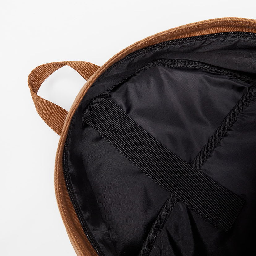 Batoh Carhartt WIP Dawn Backpack Šedá | I031588_HZ_XX