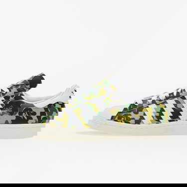 Tenisky a topánky adidas Originals BAPE x Superstar 80s "ABC Camo" Zelené | GZ8981, 0