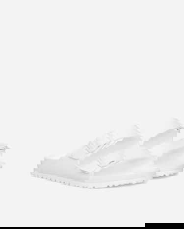 Tenisky a topánky Birkenstock Arizona EVA Sandals "White" W Biela | 129443 WHT, 4