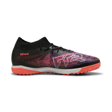 Tenisky a topánky Puma FUTURE 8 MATCH TT Čierna | 108370_01, 4