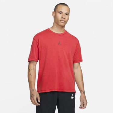 Tričko Jordan Dri-FIT Sport T-Shirt Červená | DH8920-687, 0