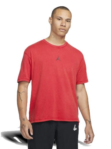 Tričko Jordan Dri-FIT Sport T-Shirt Červená | DH8920-687