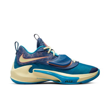 Tenisky a topánky Nike Zoom Freak 3 "Valentine’s Day" Modrá | DH7347-900, 2