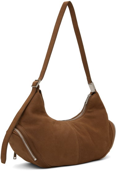Taška cez rameno OSOI Cargo Large Shoulder Bag Hnedá | 24FWB03014048, 2