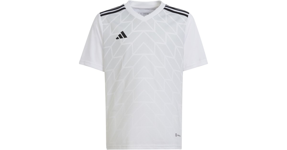 Dres adidas Originals Team Icon 23 Jersey Biela | hr2651, 1