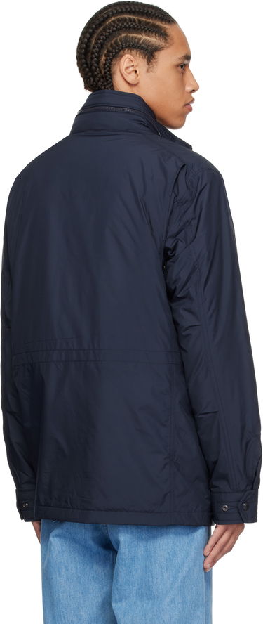 Parka Polo by Ralph Lauren Ralph Lauren Packable Field Jacket Navy | 710963339002, 2