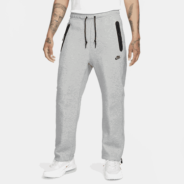 Tepláky Nike Sportswear Tech Fleece Šedá | FB8012-063, 0