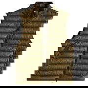 Men's D.D. Shell Lens Down Vest, Size Large