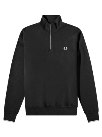 Fred Perry Half Zip Sweat M3574-102