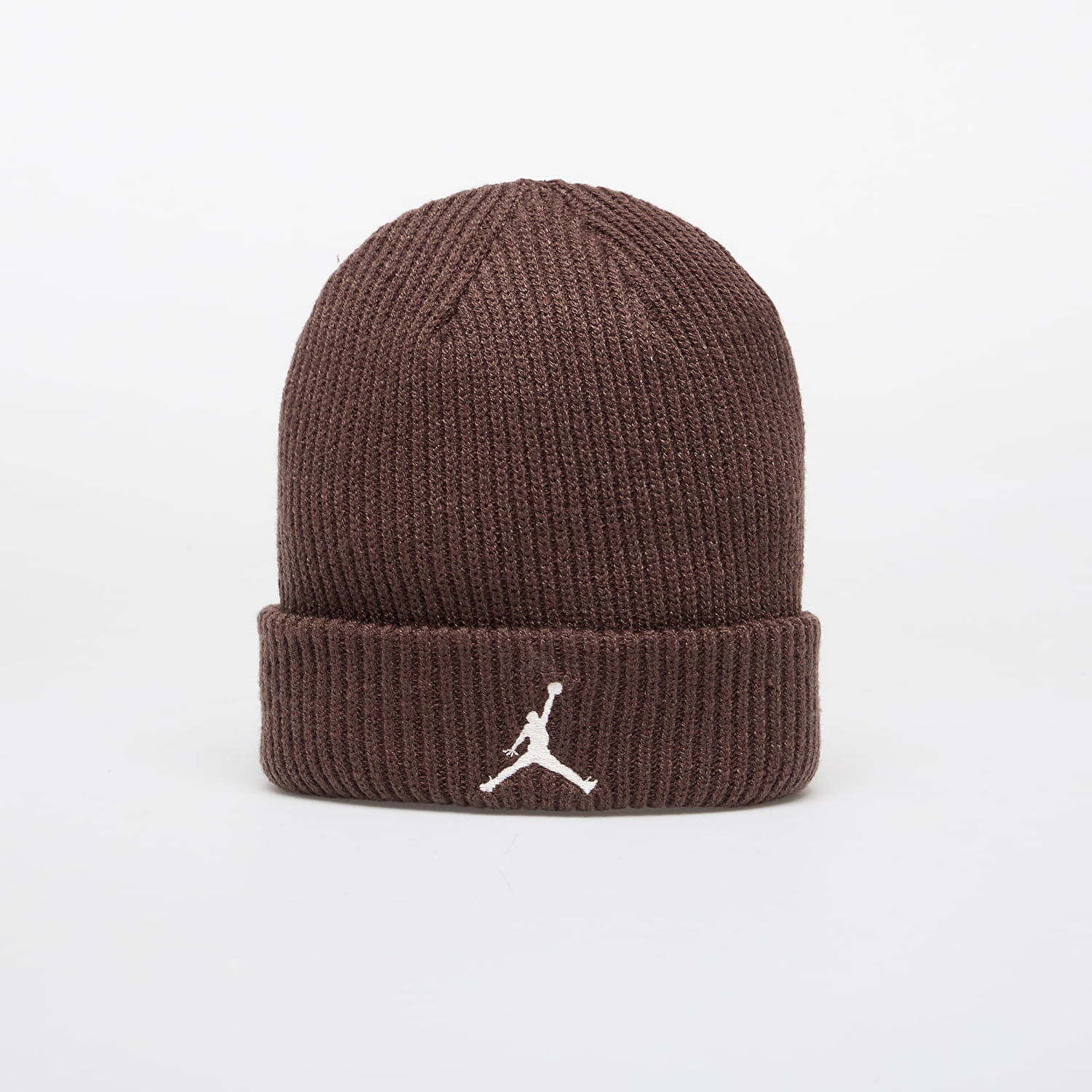 Kulicha Jordan Terra Beanie Hnedá | FZ2055-237, 0