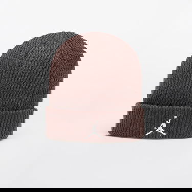 Kulicha Jordan Terra Beanie Hnedá | FZ2055-237, 0