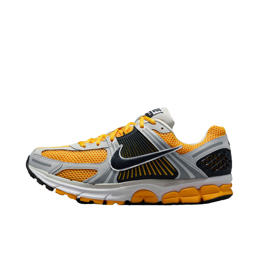 Bežecké topánky Nike Zoom Vomero 5 Photon Dust Laser Orange Rôznofarebný | FB9149-002