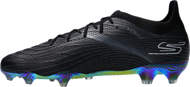 Tenisky a topánky Skechers SKX 01 Low FG Čierna | 252006-black, 5