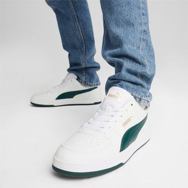 Tenisky a topánky Puma Caven 2.0 Biela | 392290-35, 1