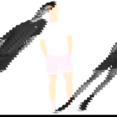 Tričko Under Armour T-shirt Čierna | 1380364-010, 4