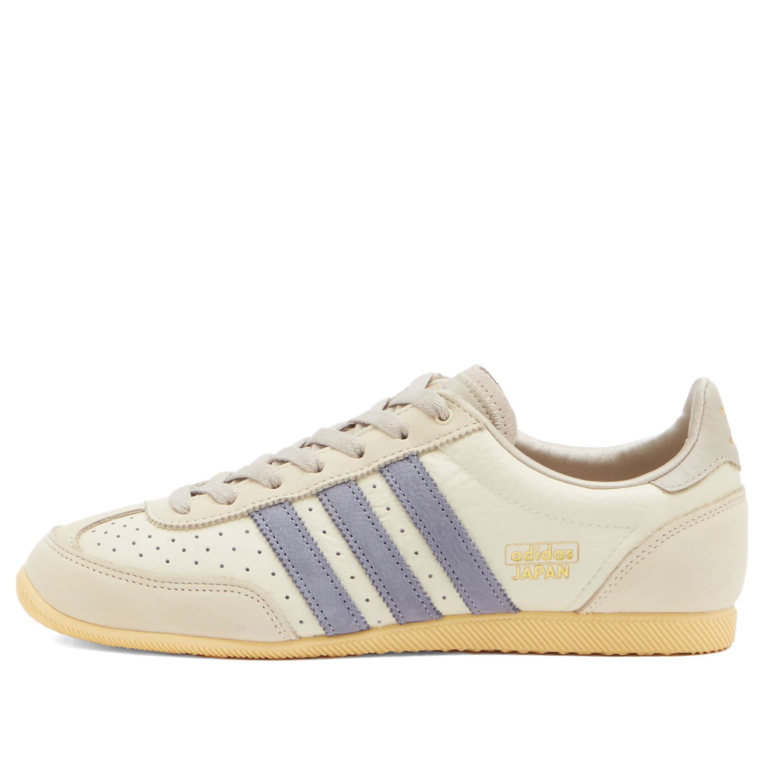 Tenisky a topánky adidas Originals Japan W Béžová | JI2664, 1