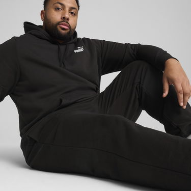 Tepláky Puma Essentials Logo Sweatpants Čierna | 682610_01, 2