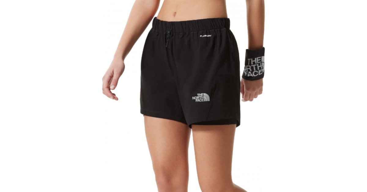 2-in-1 Running Shorts