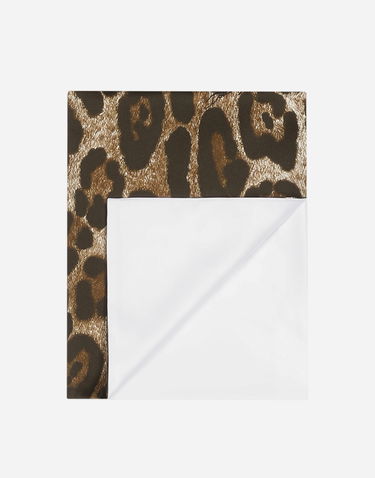 Doplnky Dolce & Gabbana Dolce & Gabbana Cotton Sateen Pillowcases (Set of 2) Rôznofarebný | TCES03TCAKFUL035, 2