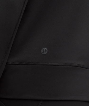 Košeľa lululemon It's Rulu Long-Sleeve Shirt Čierna | prod20002579, 7