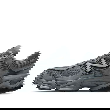 Tenisky a topánky New Balance 9060 Šedá | U9060ZGB, 0