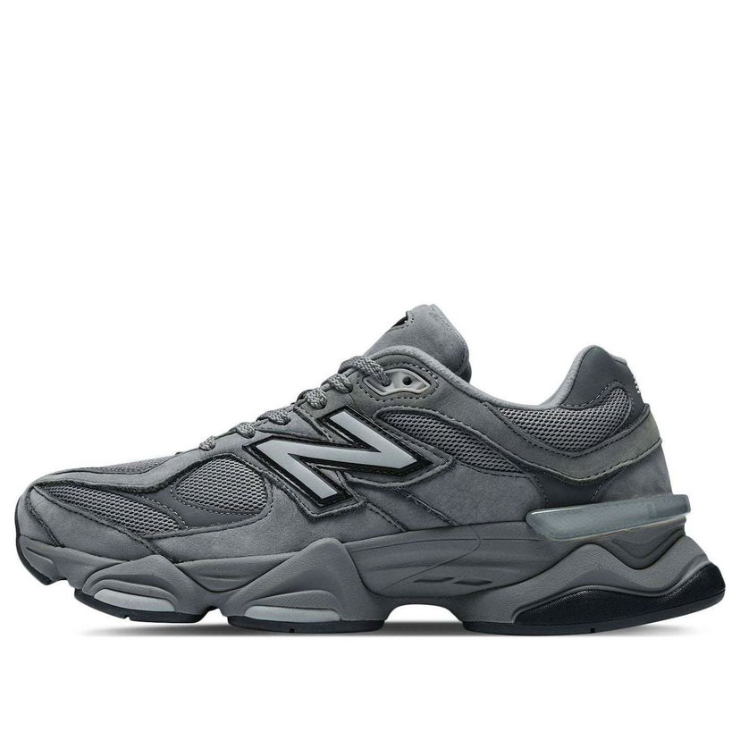 Tenisky a topánky New Balance 9060 Šedá | U9060ZGB