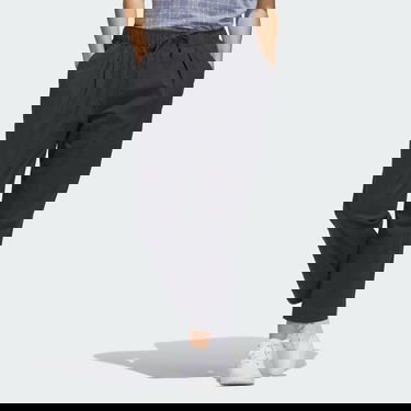 Tepláky adidas Performance Go-To Joggers Čierna | IN2551, 0