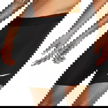 Šortky Nike Pro Dri-FIT Fitness Long Shorts Čierna | fb7963-010, 0