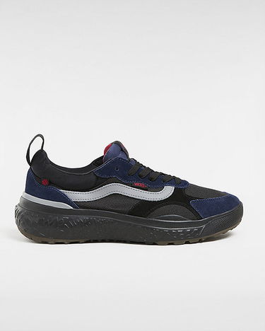 Tenisky a topánky Vans Ultrarange Neo Vr3 Surf Essentials Shoes (surf Essentials Black/navy) Unisex Black, Size 4.5 Čierna | VN000BCEYA6, 0