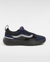 Ultrarange Neo Vr3 Surf Essentials Shoes (surf Essentials Black/navy) Unisex Black, Size 4.5