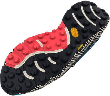 Tenisky a topánky Under Armour HOVR DS Ridge Čierna | 3025852-002, 4
