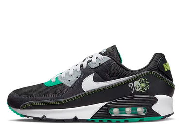 Tenisky a topánky Nike Air Max 90 - US 9.5 Čierna | DV3335-001, 0