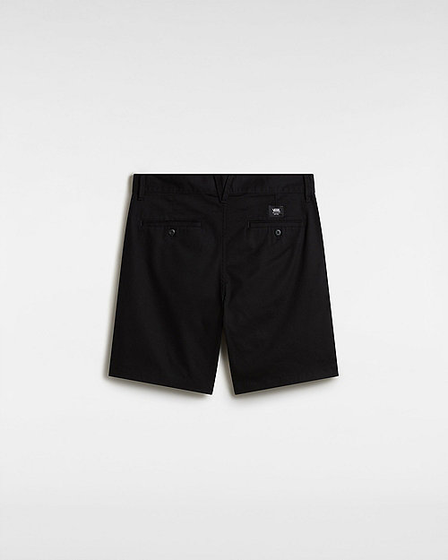 Authentic Chino Relaxed Shorts