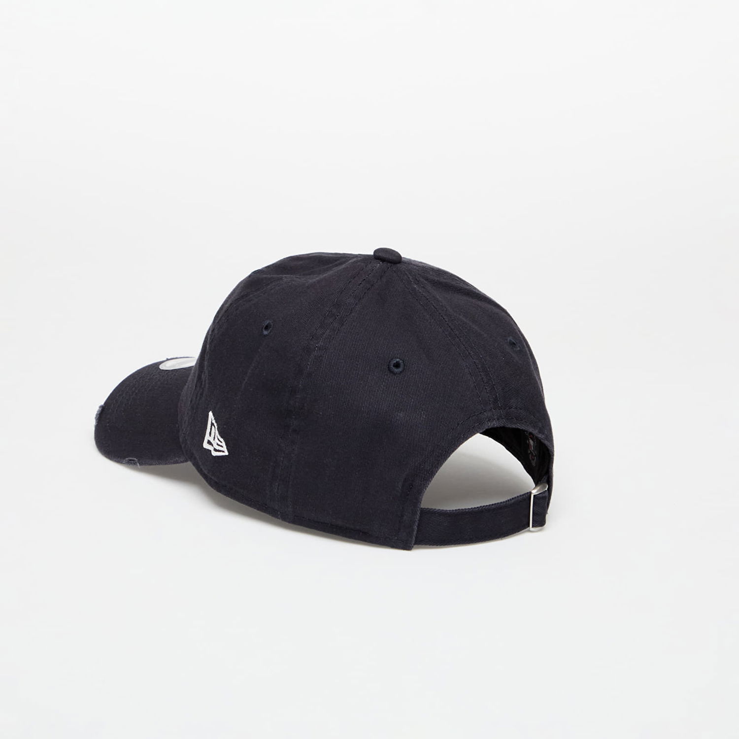 Šiltovka New Era Distressed 9TWENTY New York Yankees Baseball Cap Navy | 60595226, 1