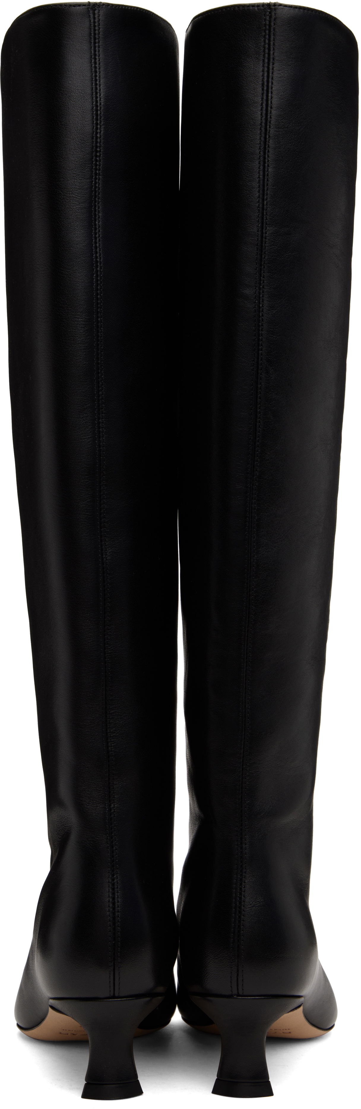 Kitten Stevie 42 Tall Boots