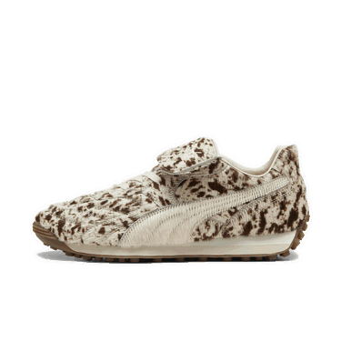 Tenisky a topánky Puma Fenty x Avanti Ponyhair "Alpine Snow" Hnedá | 399814-01, 0