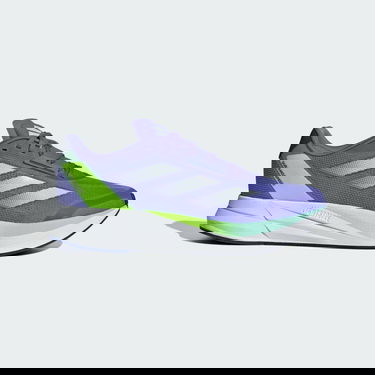 Tenisky a topánky adidas Performance Duramo Speed Fialová | IF1204, 3
