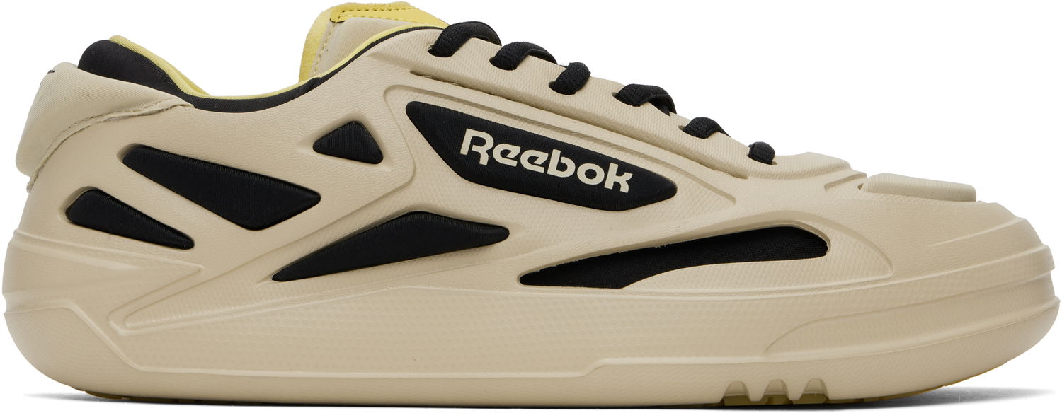 Tenisky a topánky Reebok Classics Club C FWD LTD Béžová | RMIA037C99MAT0016107, 0