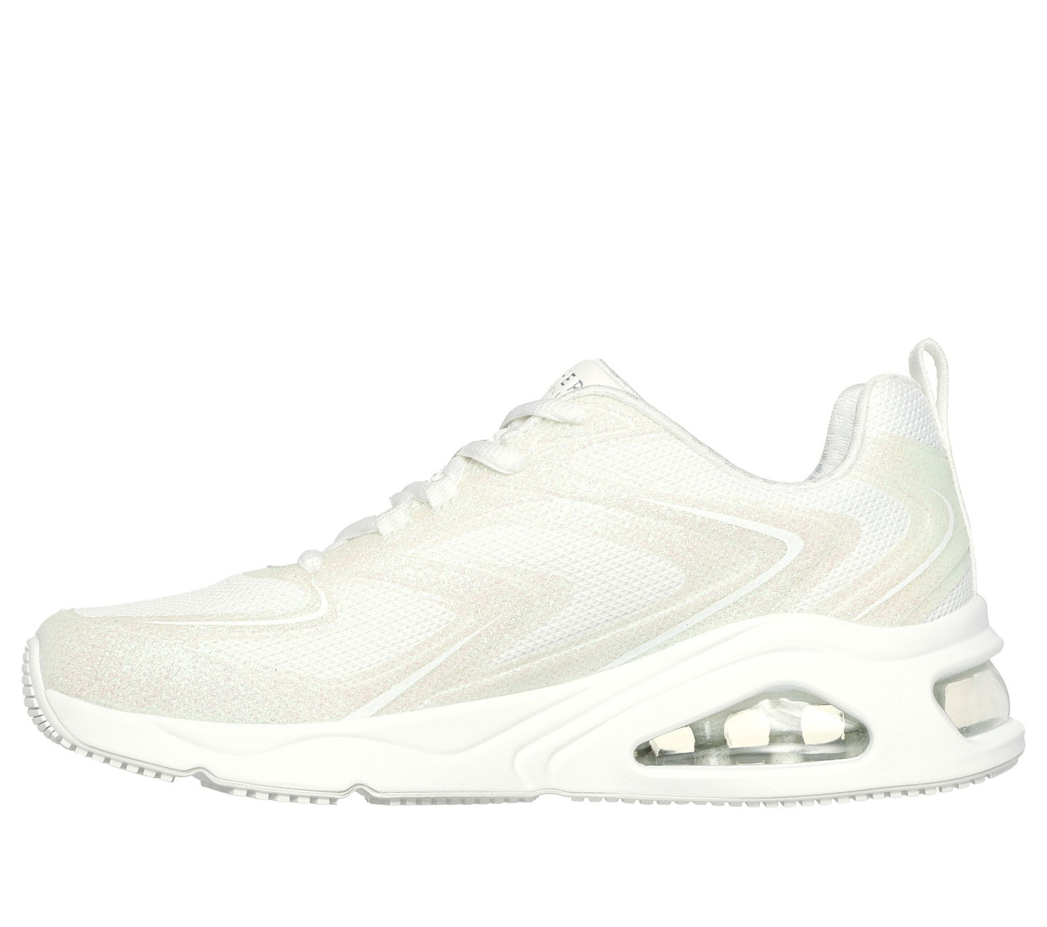 Tenisky a topánky Skechers Uno Biela | 177411-WHT, 0