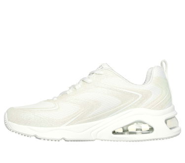 Tenisky a topánky Skechers Uno Biela | 177411-WHT, 0