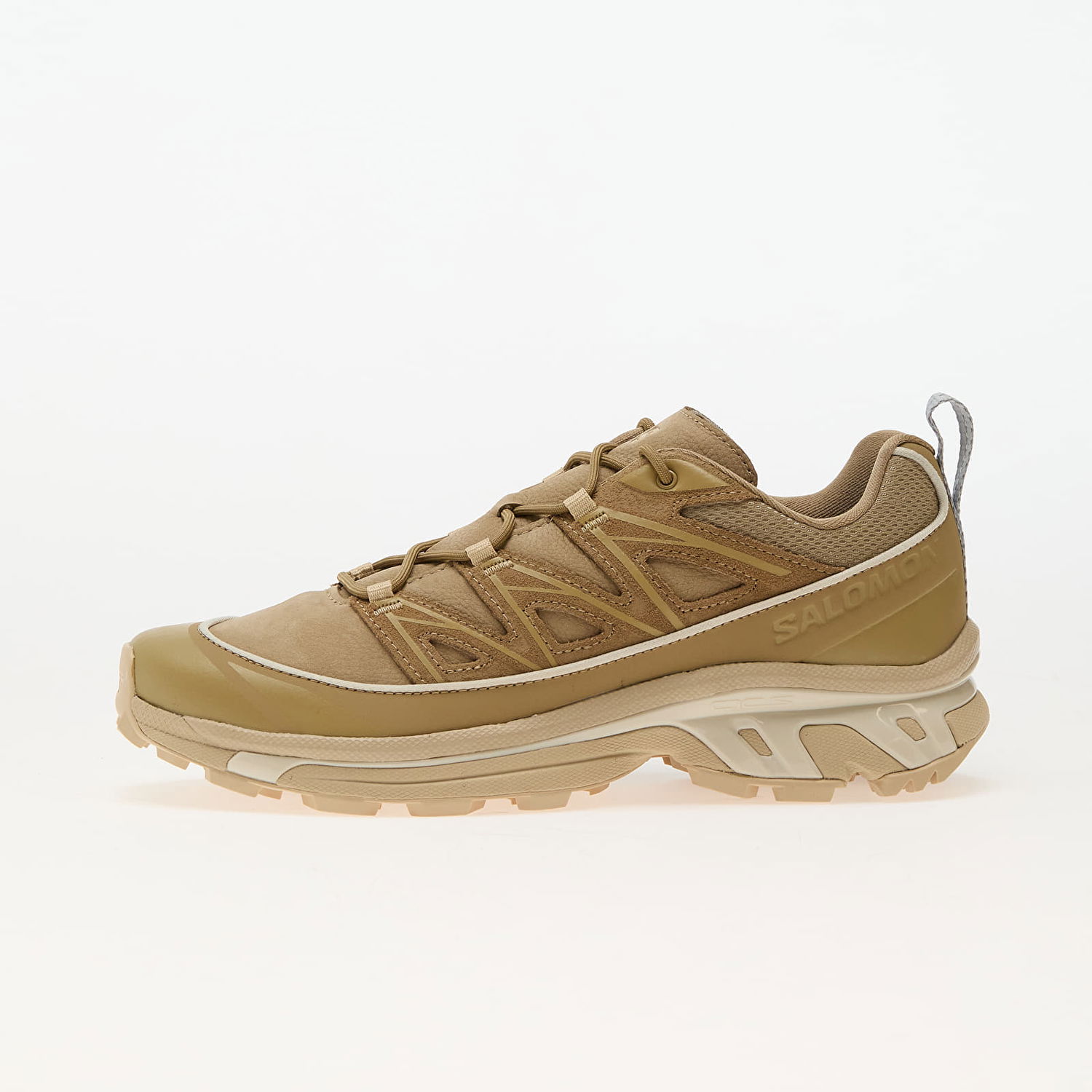 Tenisky a topánky Salomon XT-6 Expanse Ltr Kelp/ Safari/ Almond Milk Béžová | L47574500, 0