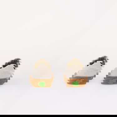 Tenisky a topánky Cariuma Oca Low Gum Off-White W Biela | 100103W40 W, 4