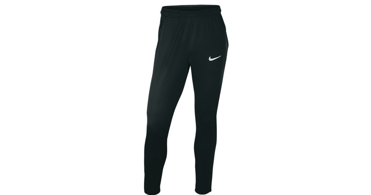 Tepláky Nike Training Knit 21 Čierna | 0341nz-010, 1