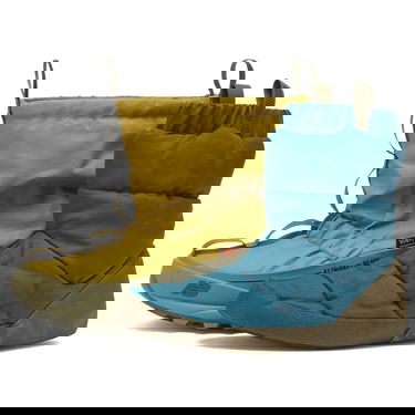 Tenisky a topánky New Balance TDS Niobium C_3 MSNB3SO Boots Žltá | MSNB3SO, 3