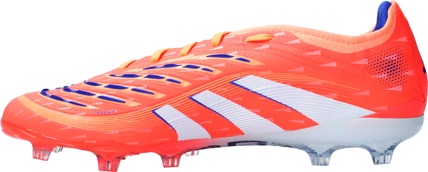 Tenisky a topánky adidas Performance Predator Pro FG Oranžová | ji1196, 1