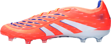Tenisky a topánky adidas Performance Predator Pro FG Oranžová | ji1196, 1
